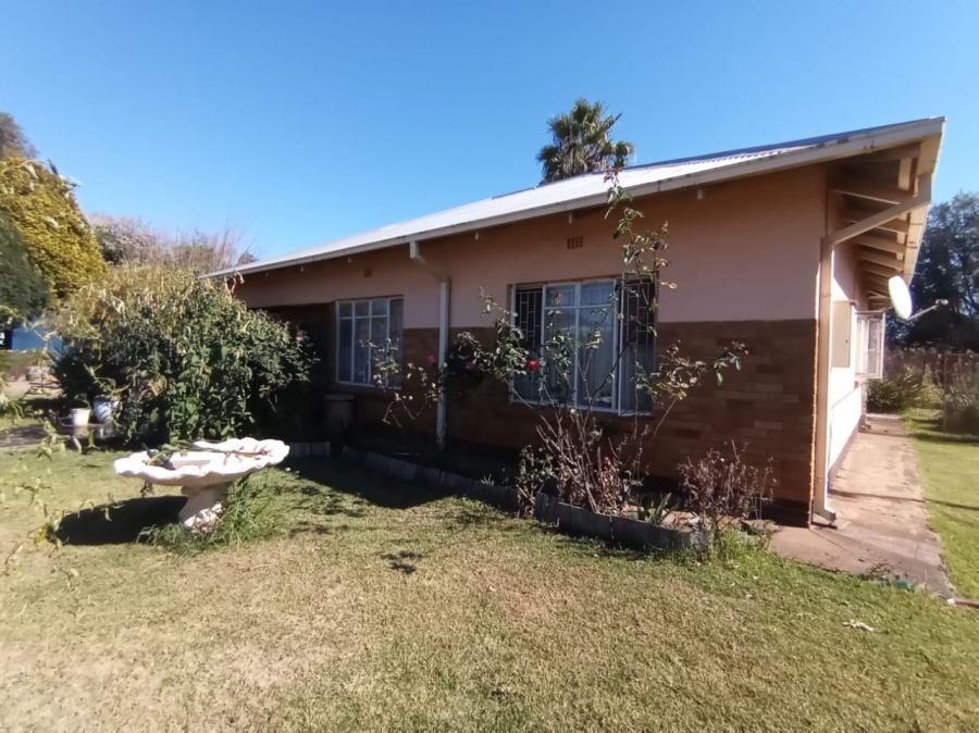 3 Bedroom Property for Sale in Parys Free State